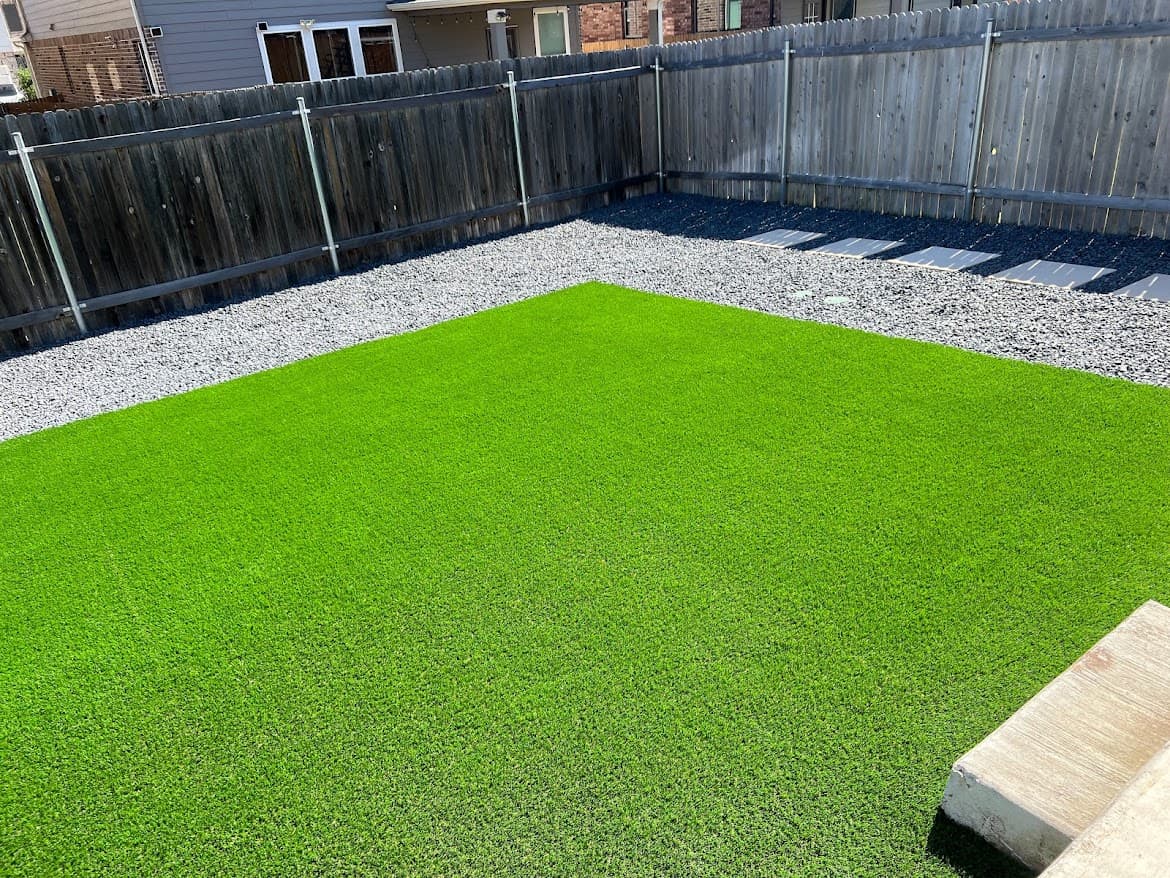 Homefield Outdoor install 5